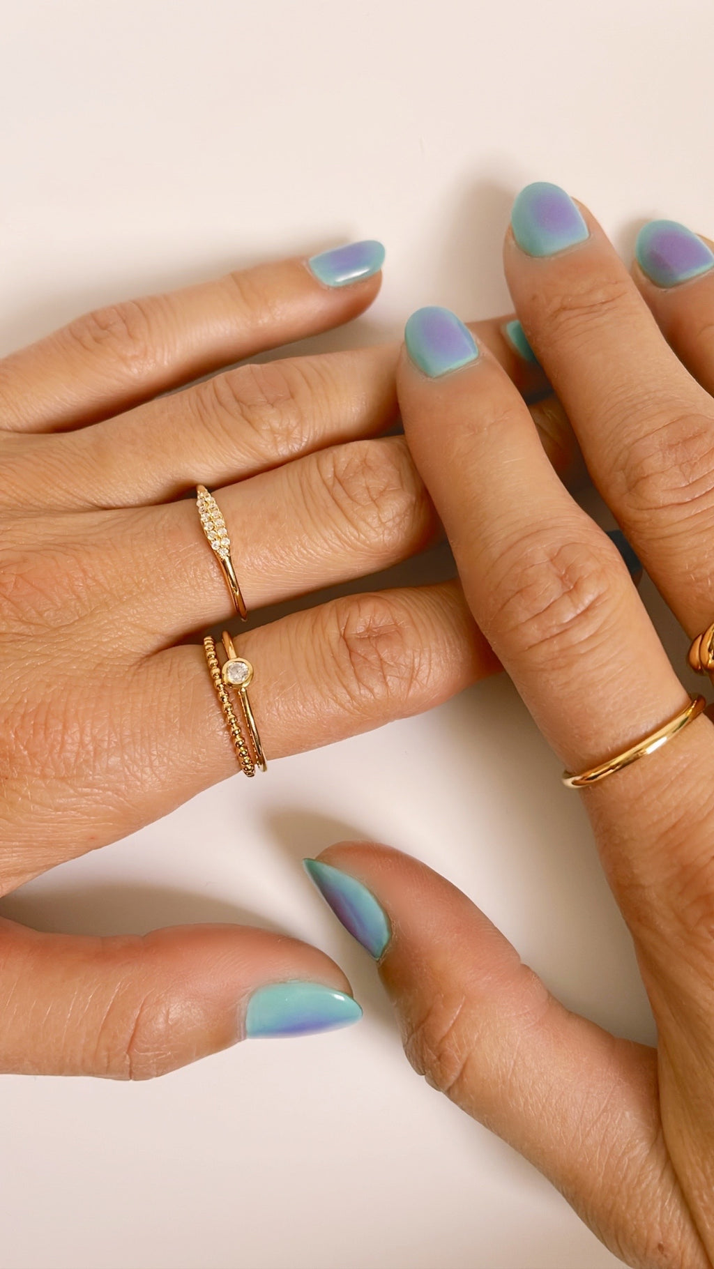 Aurelia Ring