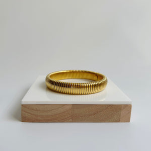 The Cobra Bangle