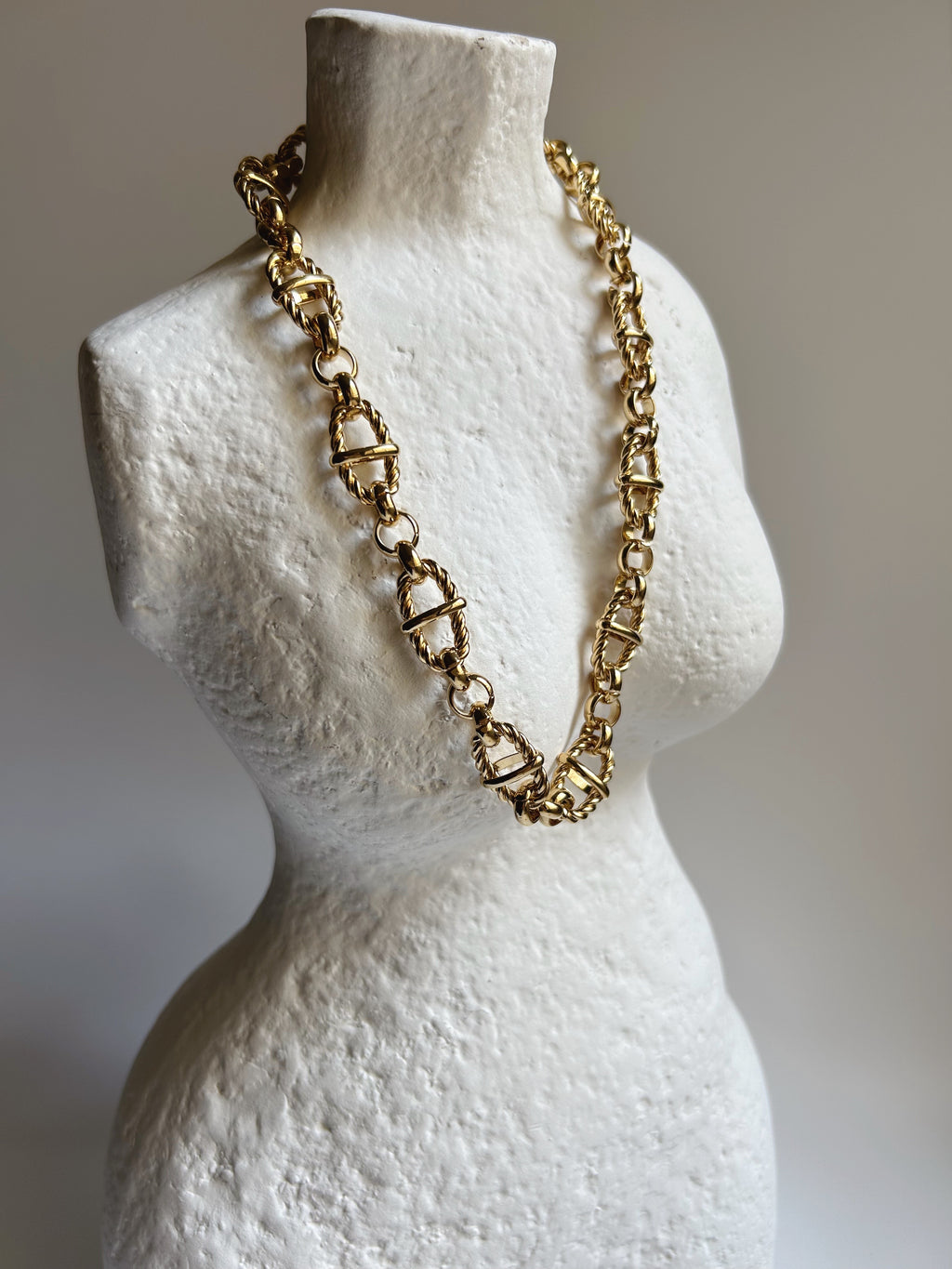 Gianna Necklace