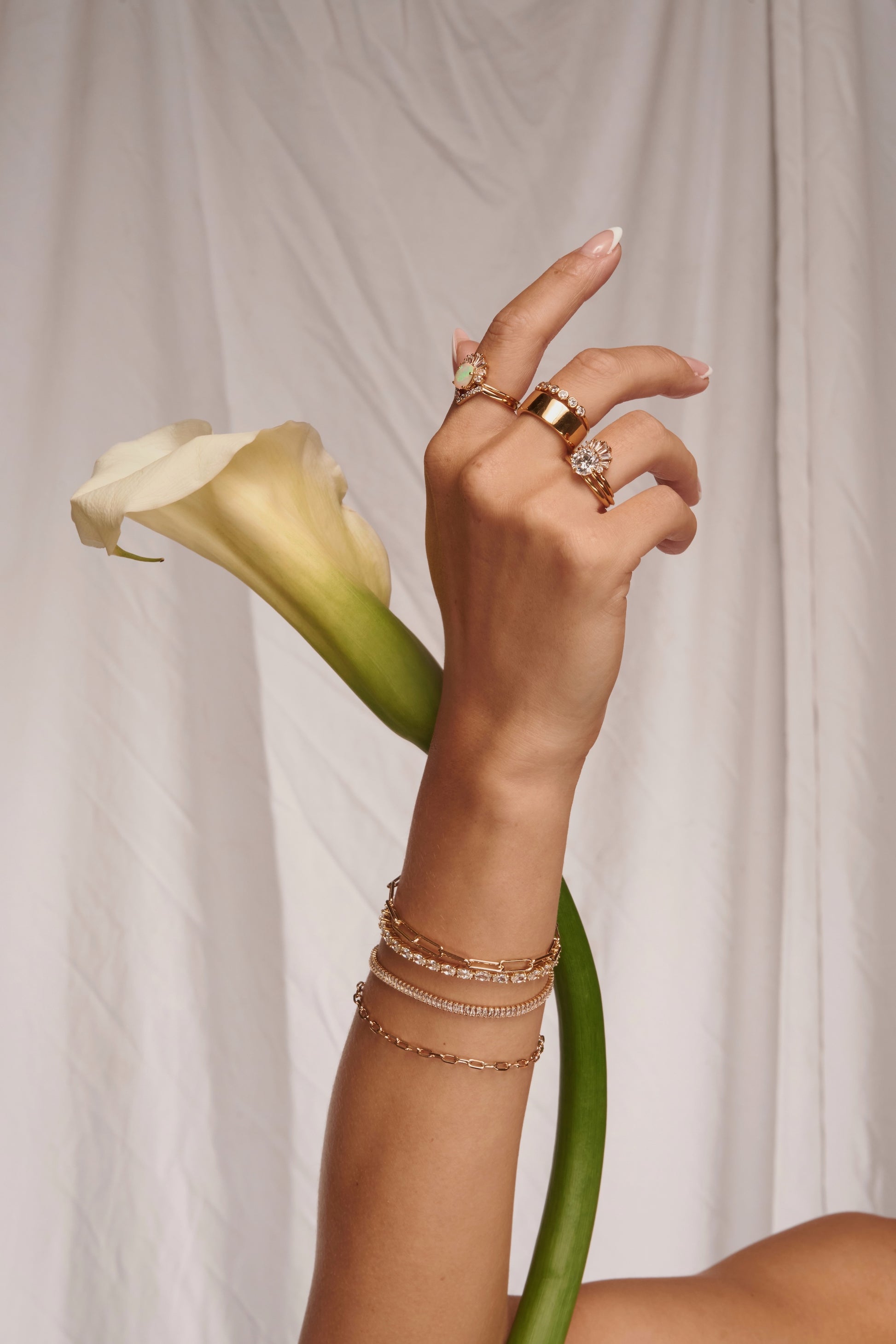 Quinn Ring