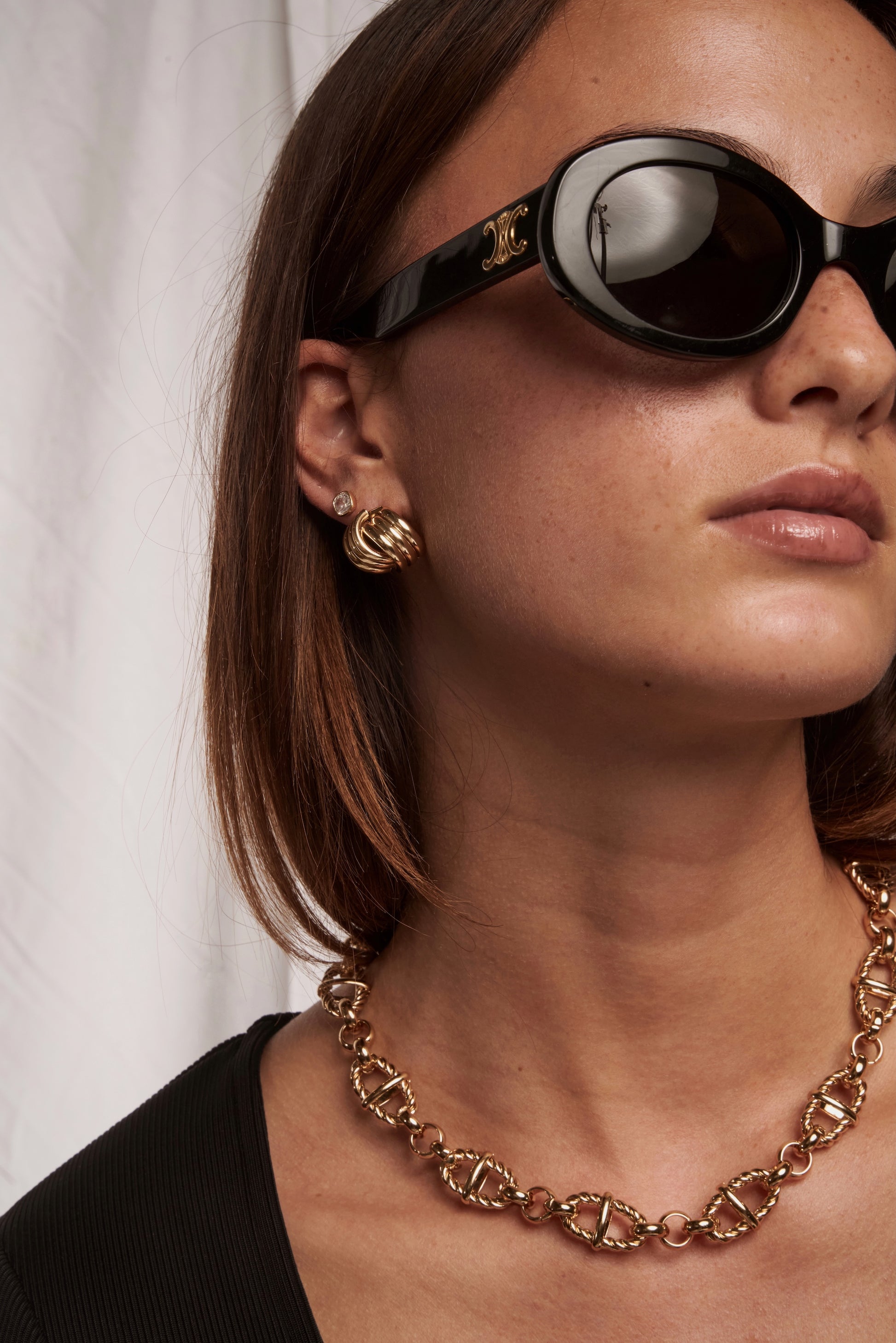 Gianna Necklace