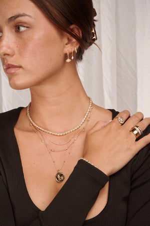 Zodiac Necklace