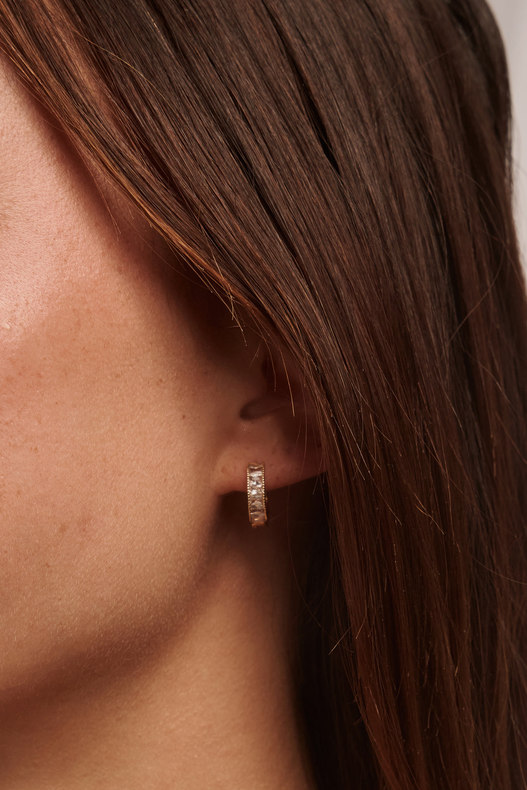 Baguette Hoops
