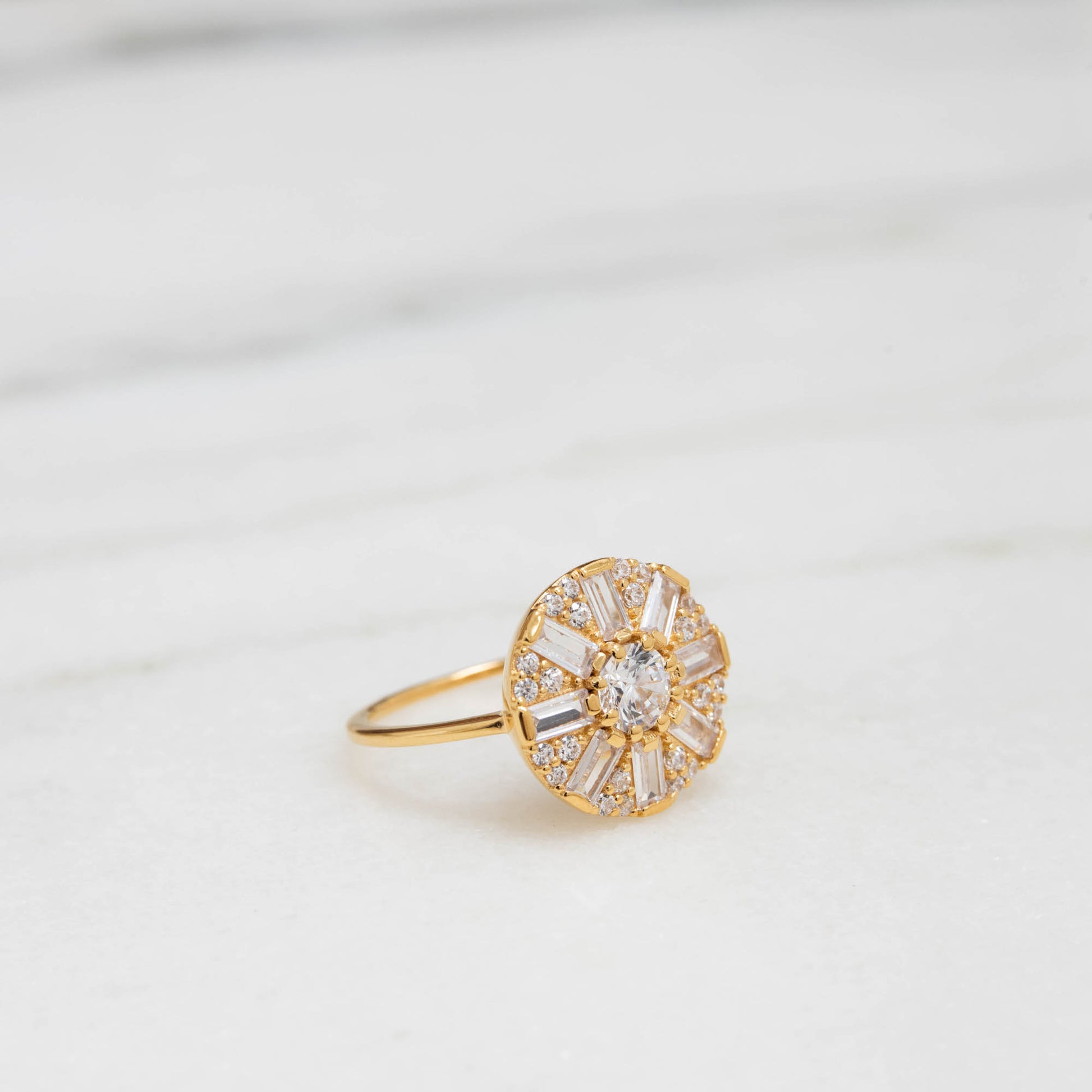 Celine Ring
