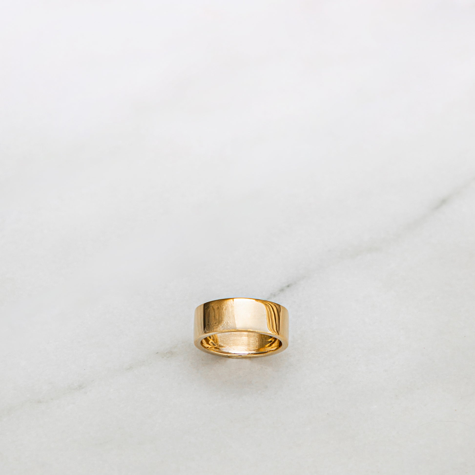 Goldie Cigar Band