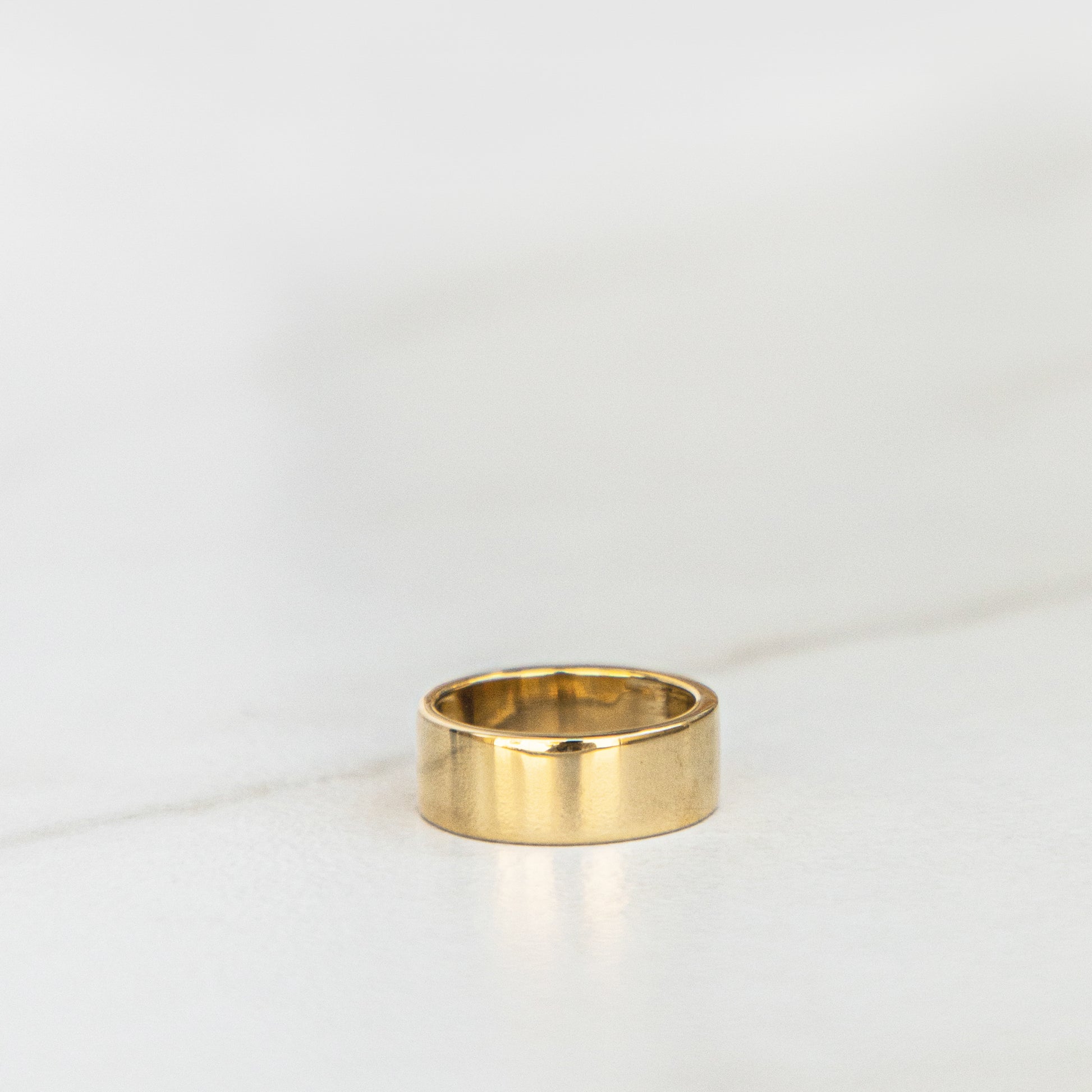 Goldie Cigar Band