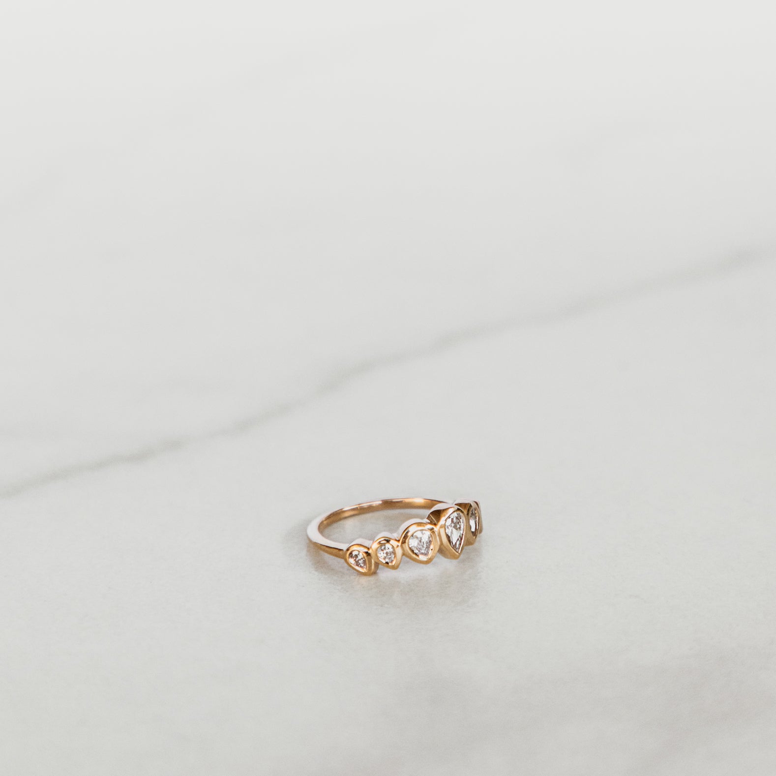 Cleo Ring