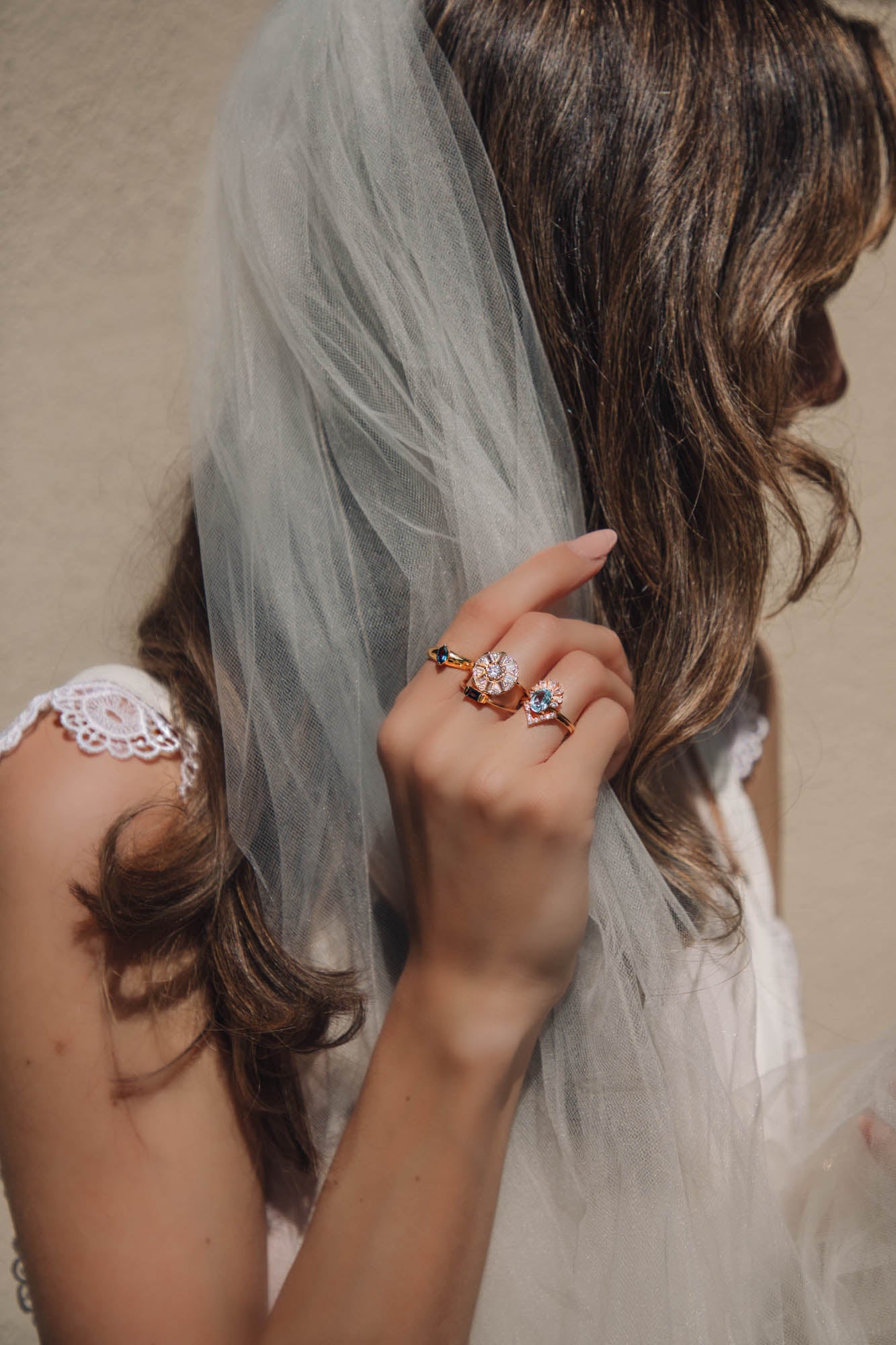 Celine Ring