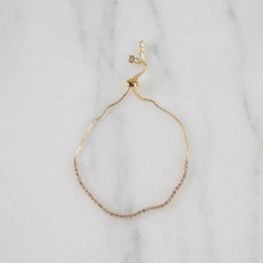 Tennis Bracelet