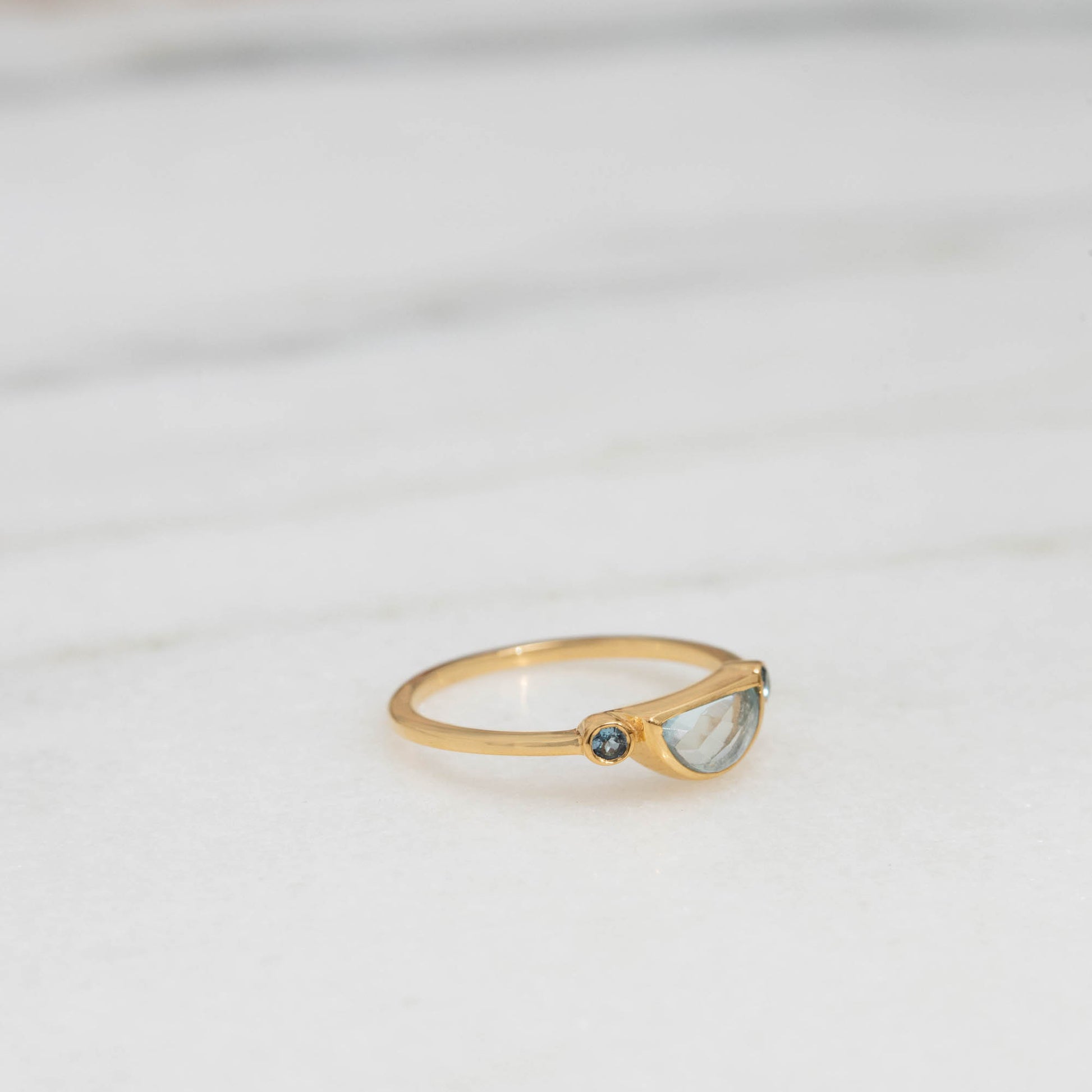 Olivia Ring
