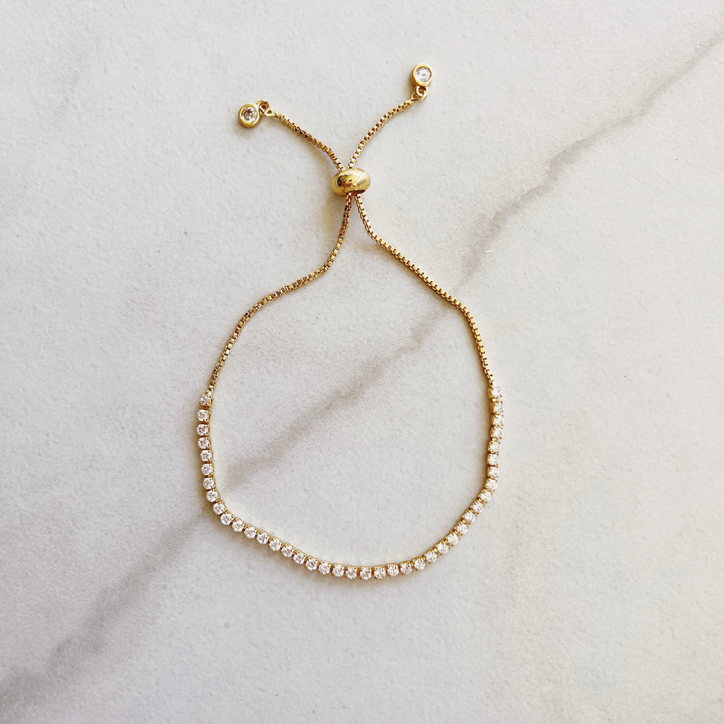 Tennis Bracelet