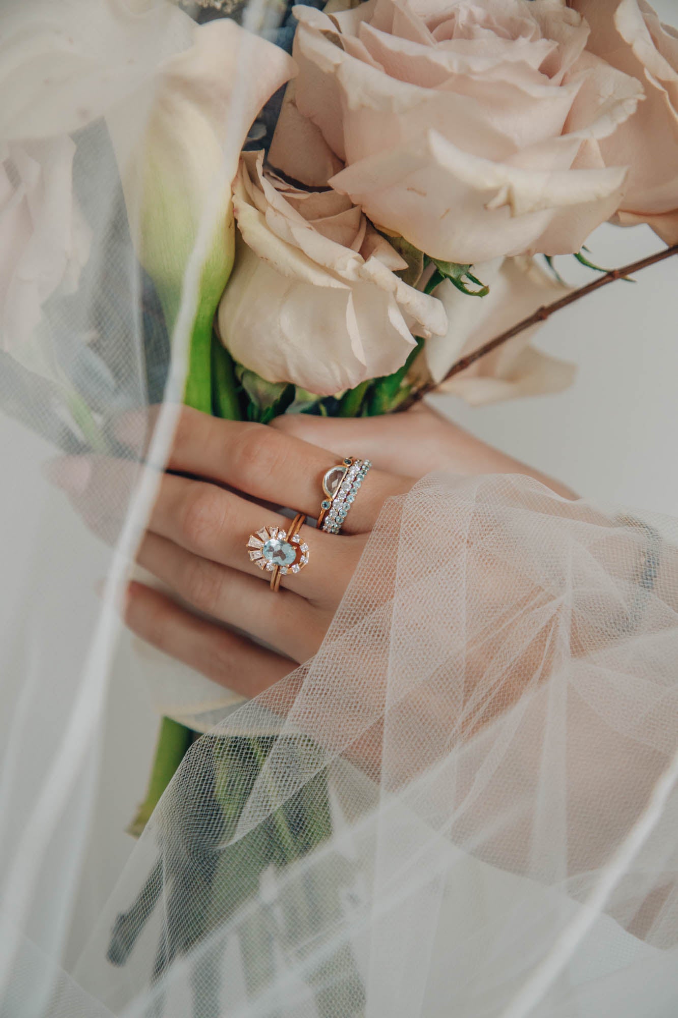 Olivia Ring