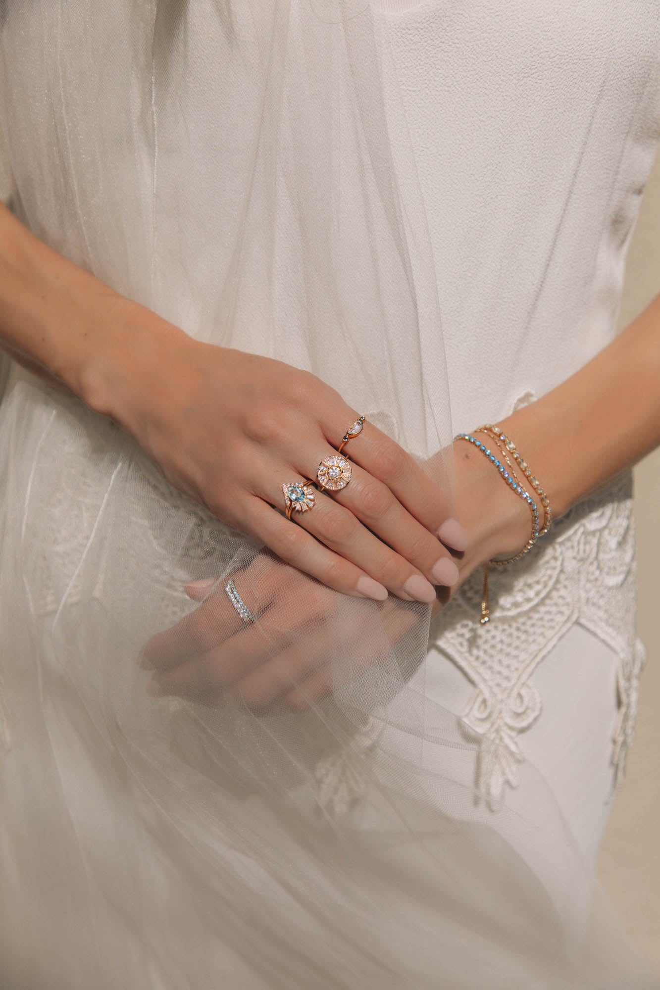 Olivia Ring