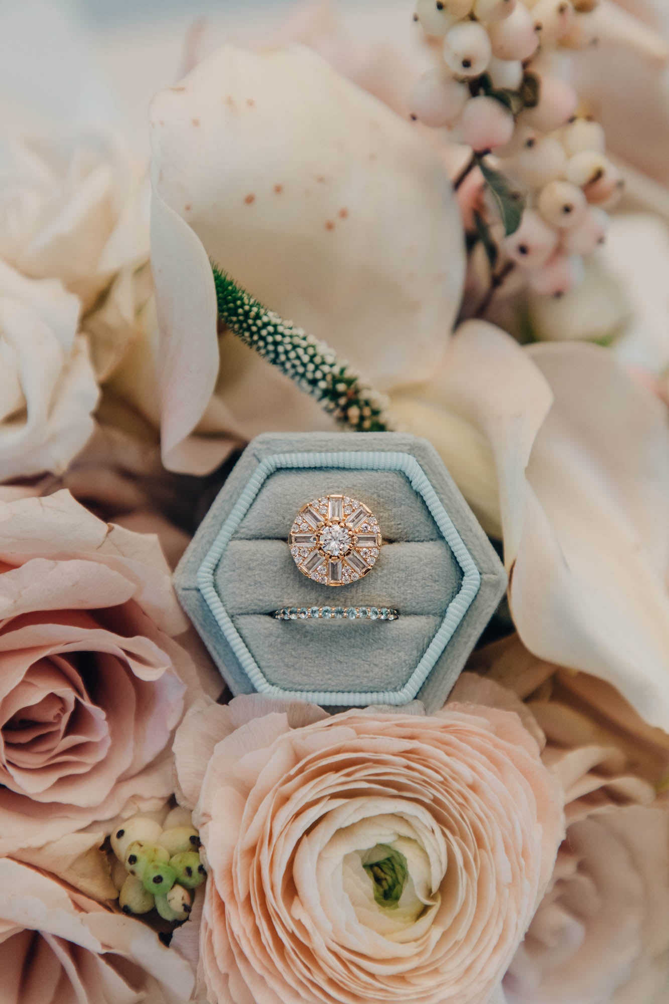 Celine Ring