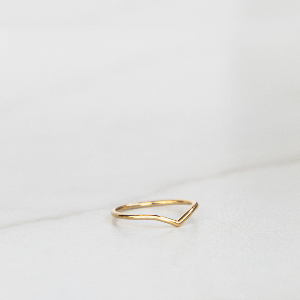Eden V Ring