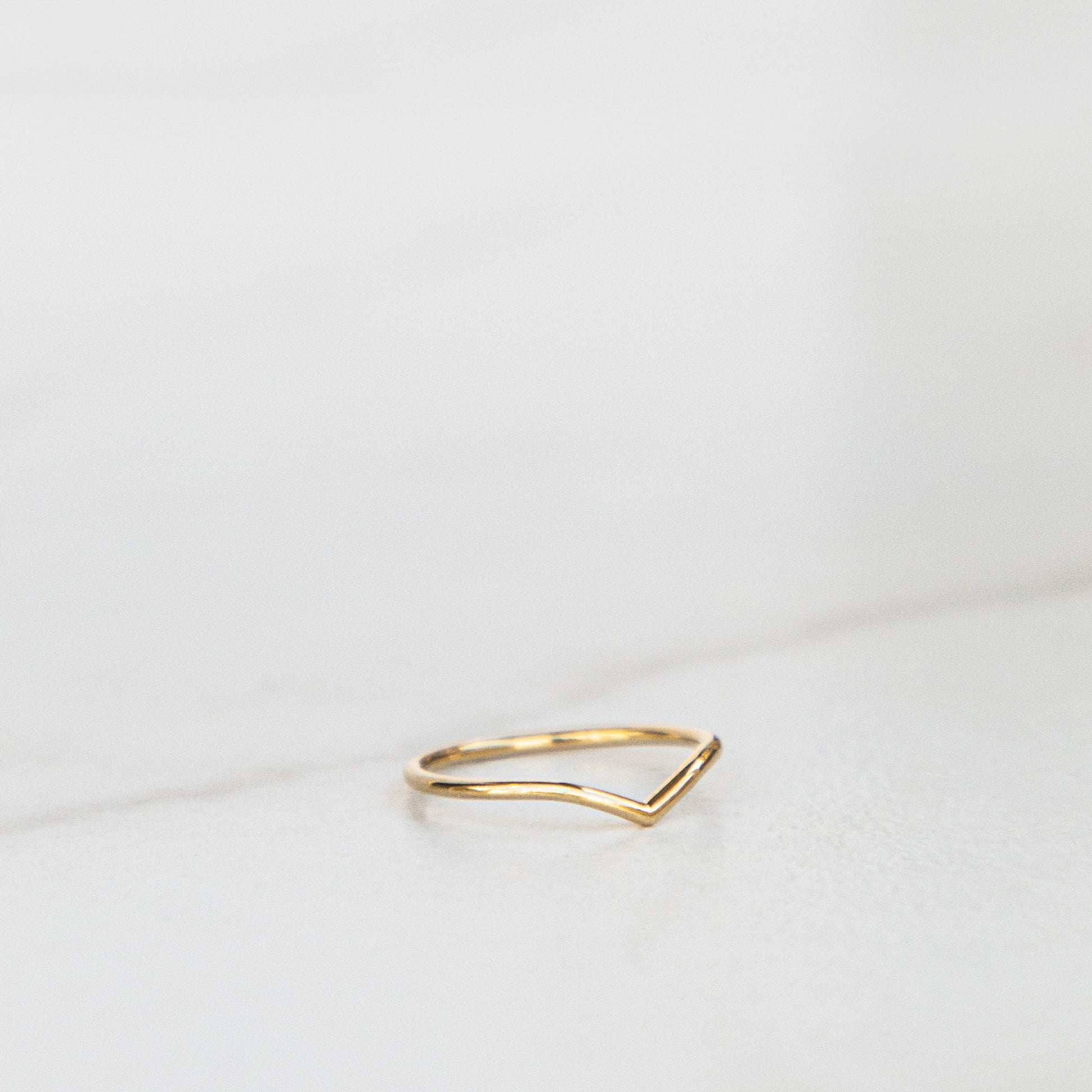 Eden V Ring