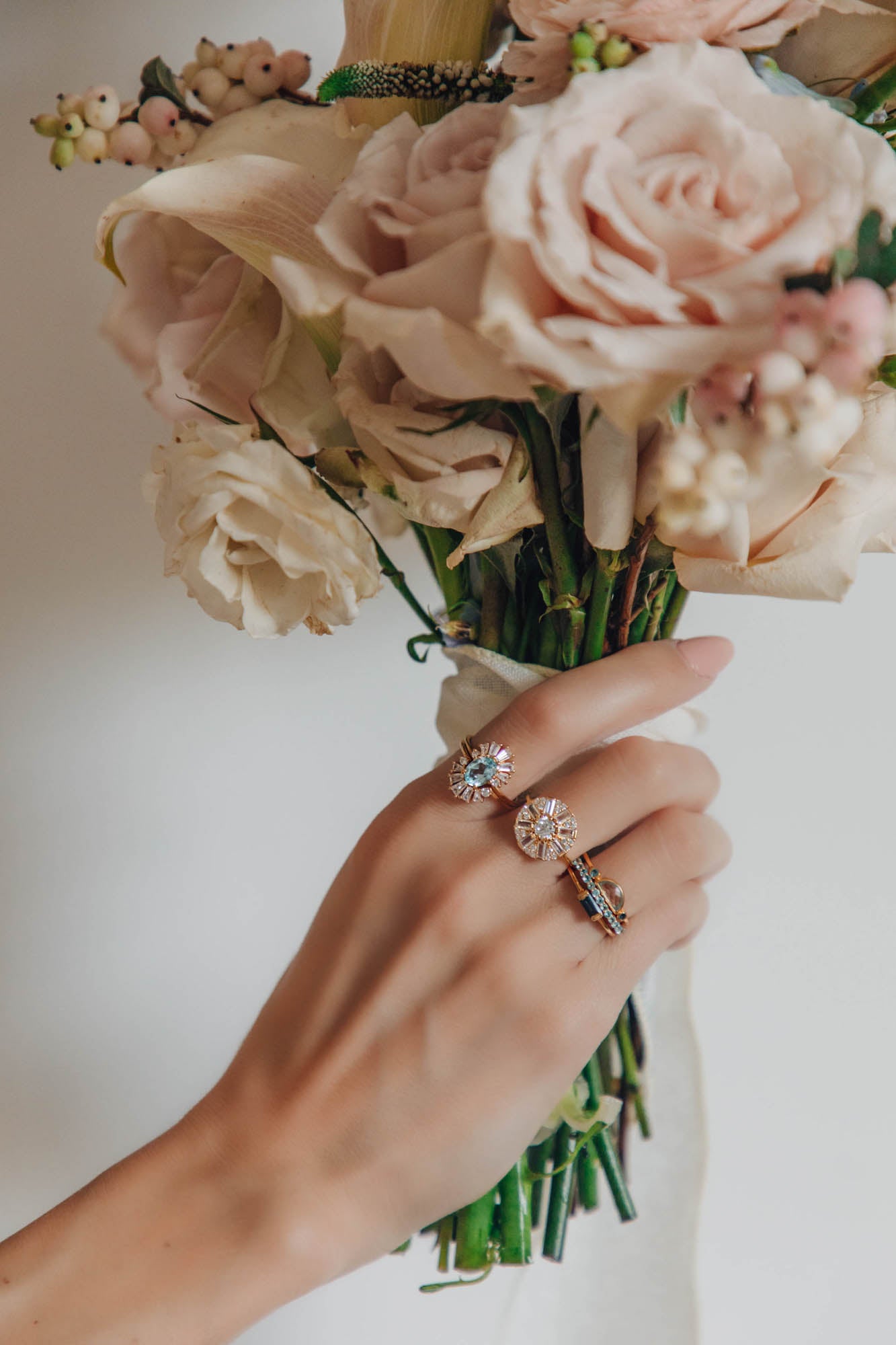 Olivia Ring