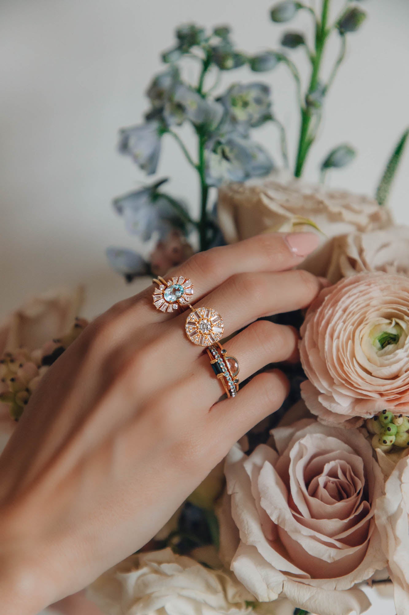 Celine Ring