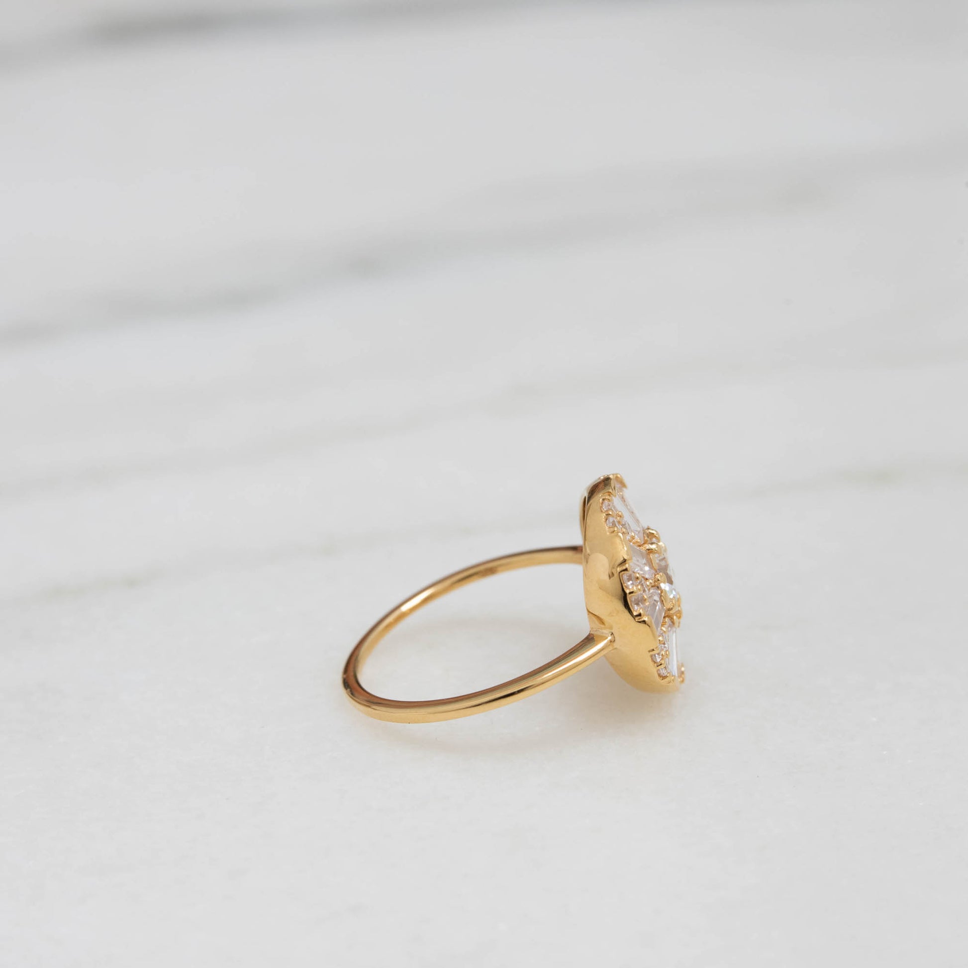Celine Ring
