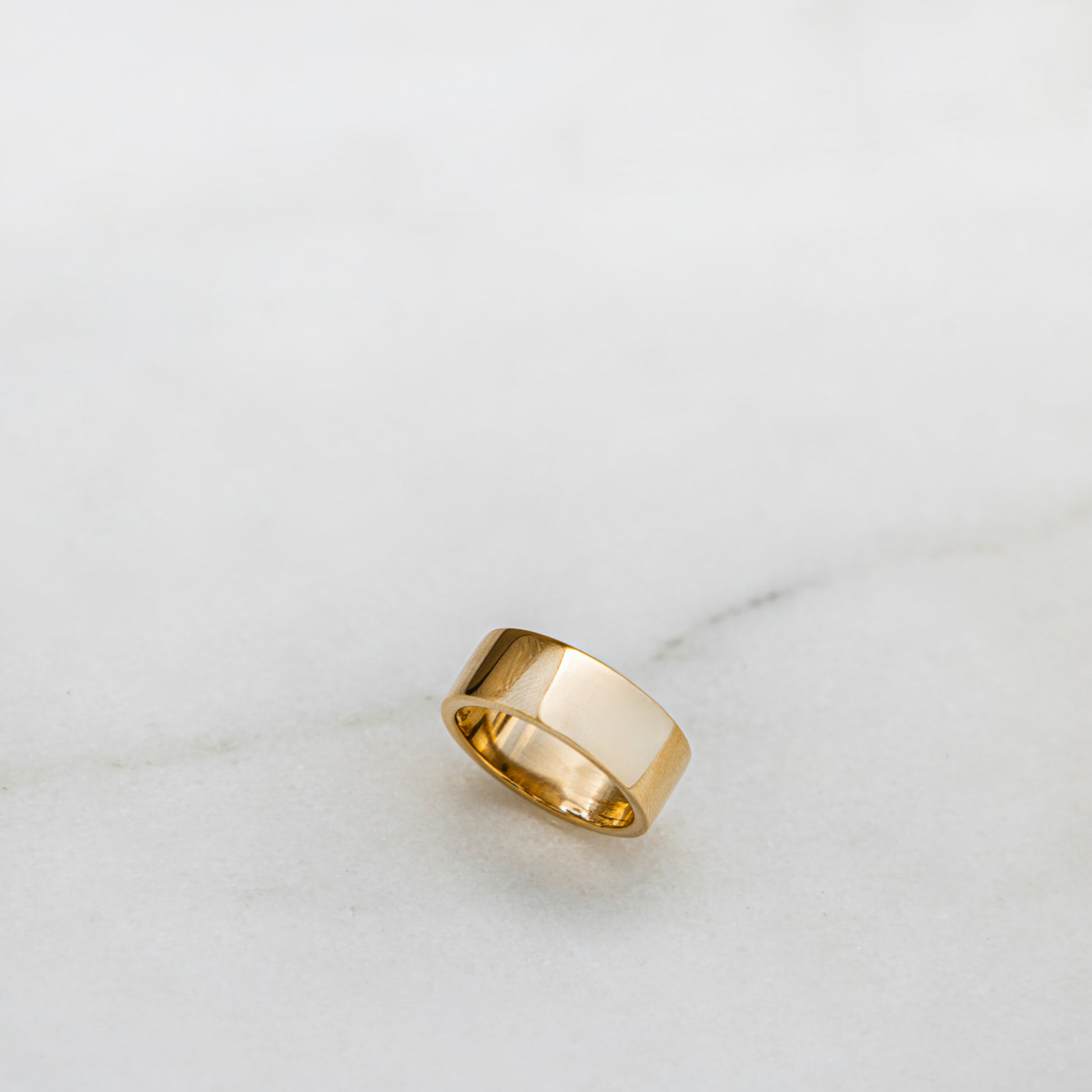 Goldie Cigar Band
