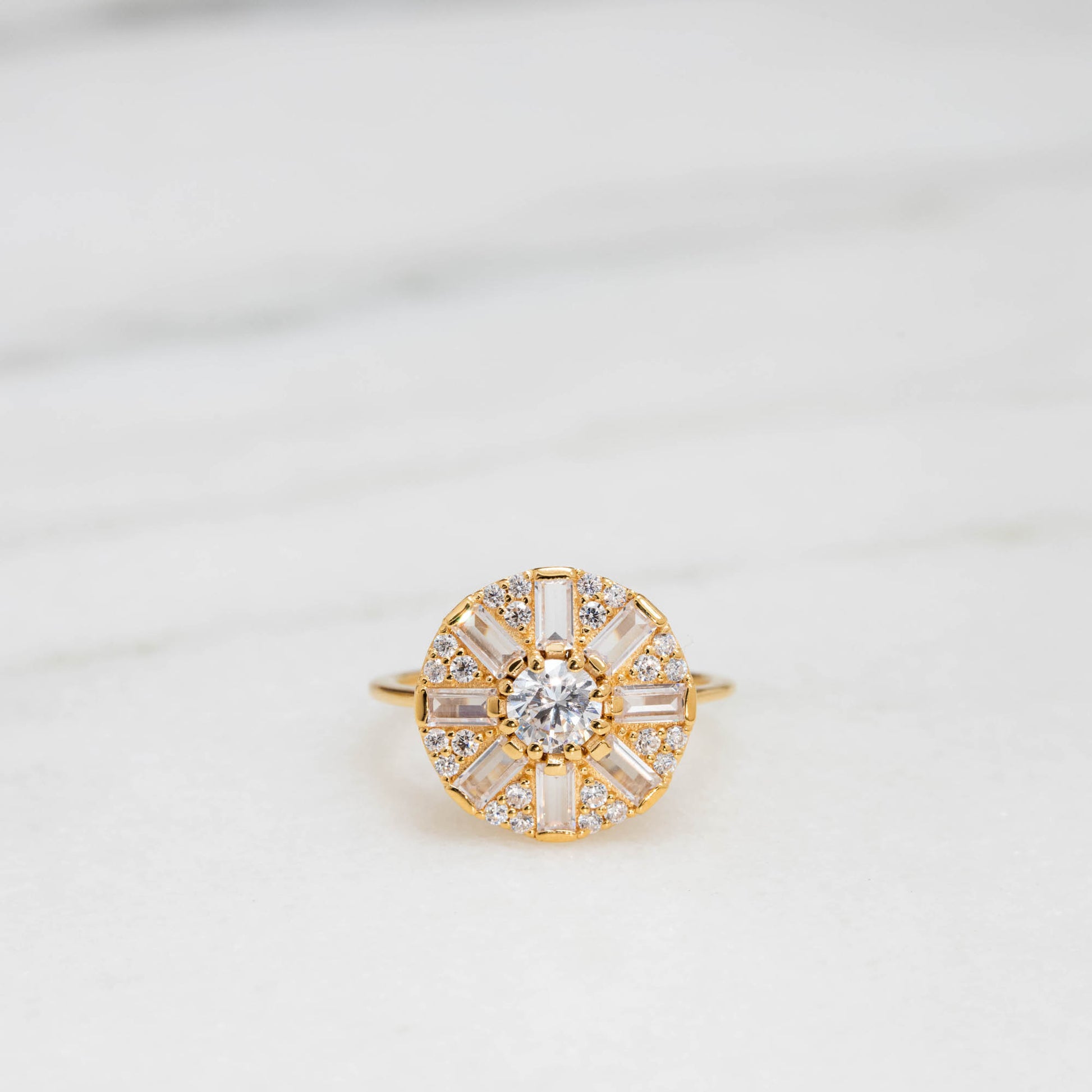 Celine Ring