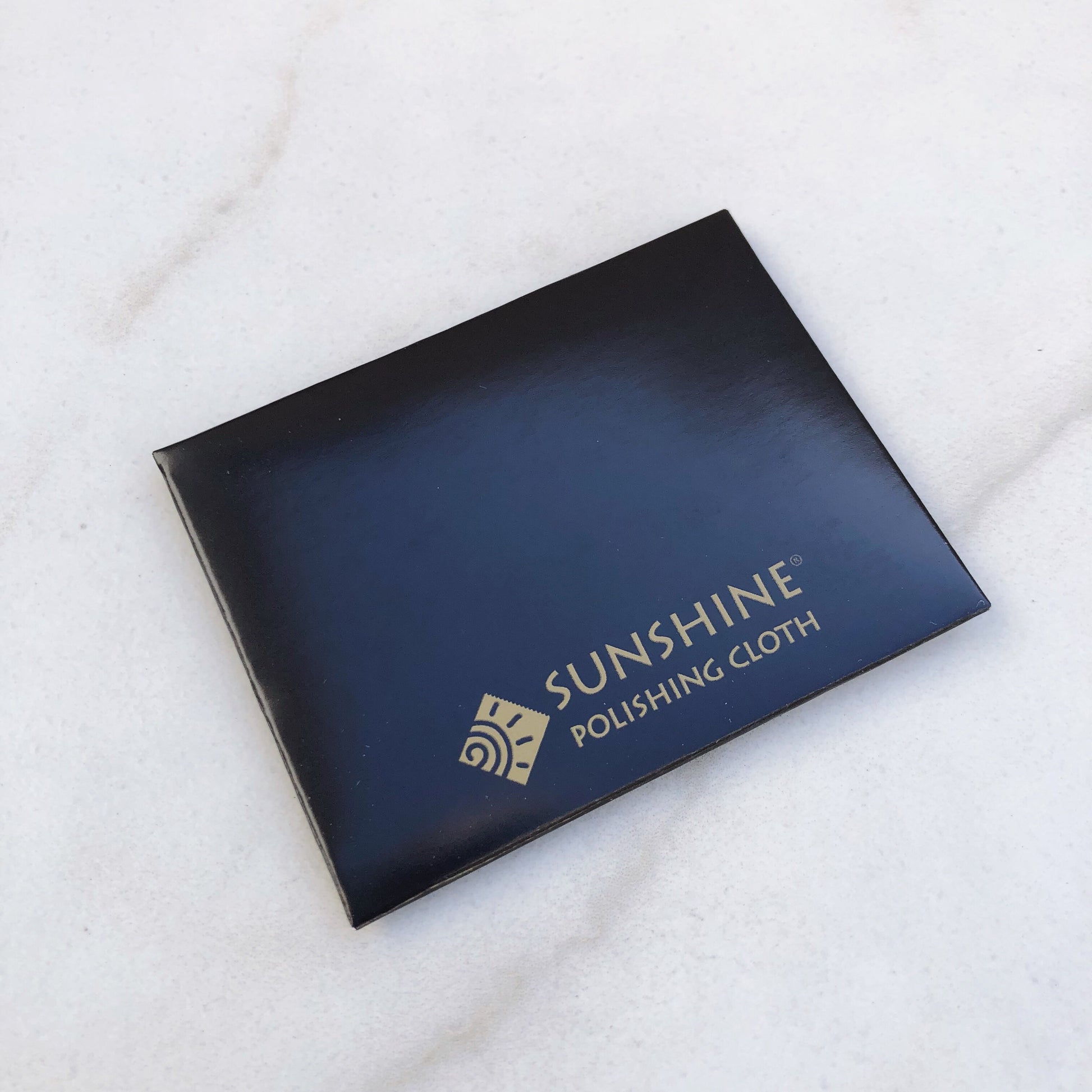 Sunshine Polishing Cloth