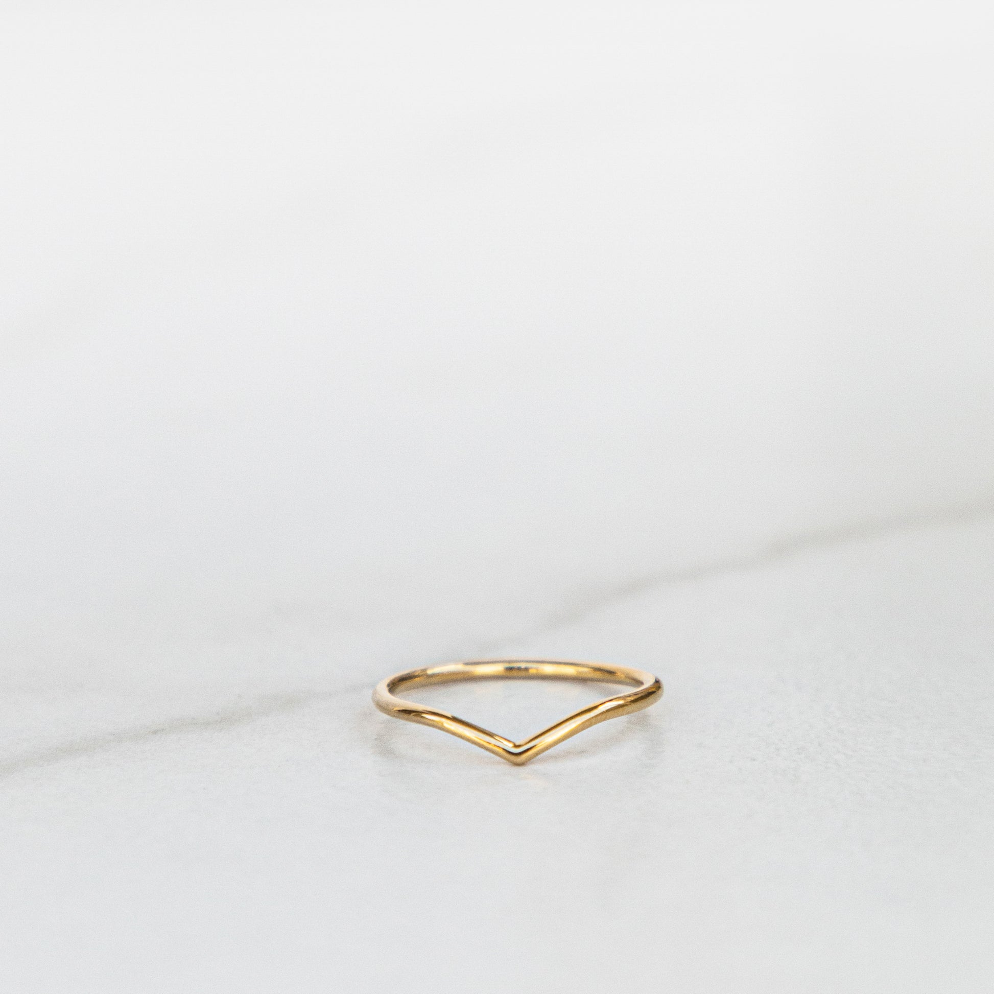 Eden V Ring
